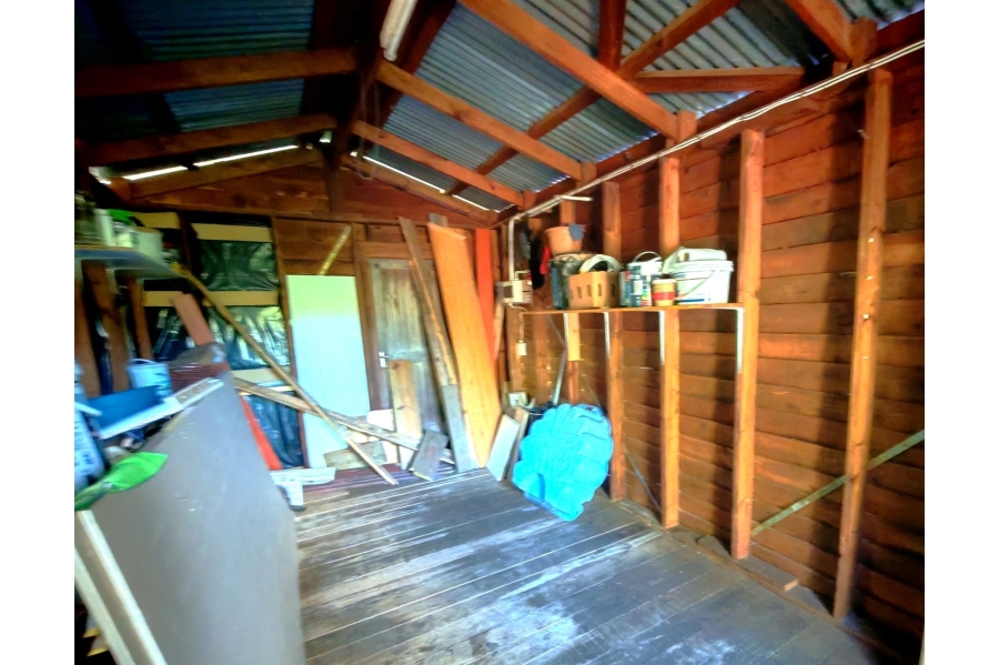 3 Bedroom Property for Sale in Old Place Western Cape